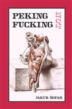 Peking Not Fucking (kniha, brožovaná) - obálka