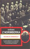 Svědek z Norimberka (Hlavní americký tlumočník při soudních procesech s válečnými zločinci) - obálka
