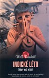 Indické léto (Dobrý člověk v Asii) - obálka