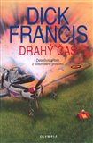 Drahý čas - obálka
