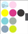 Czech Grand Design 2007 (Ročenka českého designu / The yearbook for Czech design) - obálka