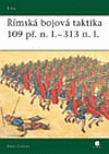 Římská bojová taktika - obálka