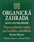 Organická zahrada (Nová encyklopedie) - obálka