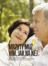 Mrzutý muž? Vím, jak na něj! - obálka