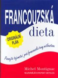 Francouzská dieta - obálka