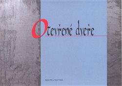 Obálka titulu Otevřené dveře