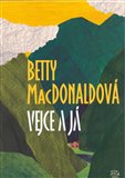 Vejce a já (brož.) - obálka