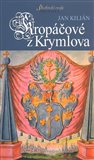 Kropáčové z Krymlova - obálka