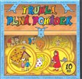 CD-Truhla plná pohádek (audiokniha) - obálka
