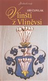 Vlinští z Vliněvsi - obálka