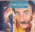 CD-Veliký vodní tulák (audiokniha) - obálka