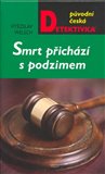 Smrt přichází s podzimem - obálka