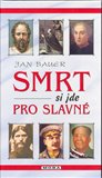 Smrt si jde pro slavné - obálka