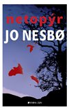 Netopýří muž - obálka