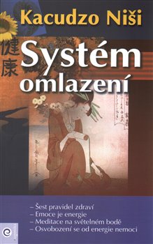 Obálka titulu Systém omlazení
