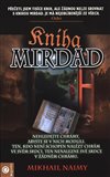 Kniha Mirdad - obálka