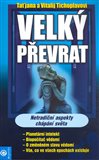 Velký převrat (Netradiční aspekty chápání světa) - obálka