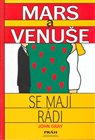 Mars a Venuše se mají rádi