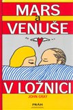 Mars a Venuše v ložnici - obálka