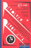 Revolver Revue 70 - obálka