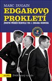 Edgarovo prokletí (Životní příběh ředitele FBI J. Edgara Hoovera) - obálka