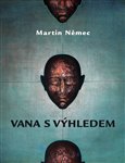 Vana s výhledem - obálka