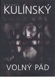 Kulínský - Volný pád - obálka
