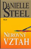 Nerovný vztah - obálka