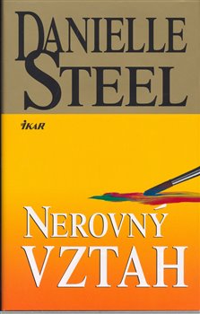 Obálka titulu Nerovný vztah