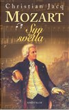 Mozart - Syn světla - obálka