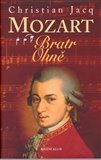 Mozart - Bratr Ohně - obálka