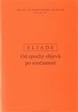 Od epochy objevů po současnost - Dějiny náboženského myšlení IV. (Dějiny náboženského myšlení IV.) - obálka