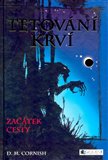 Tetování krví. Začátek cesty - obálka