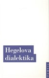 Hegelova dialektika - obálka