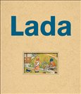 Josef Lada - obálka
