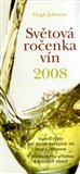 Světová ročenka vín 2008 - obálka