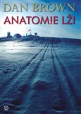 Anatomie lži - obálka