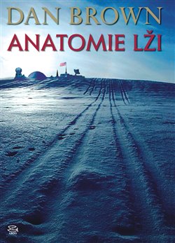 Obálka titulu Anatomie lži