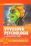 Vývojová psychologie (2., aktualizované vydání) - obálka