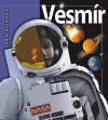 Vesmír - obálka