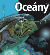 Oceány - obálka