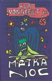 Matka noc - obálka