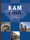 Obálka titulu KAM v Praze