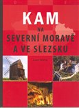 KAM na severní Moravě a ve Slezsku - obálka