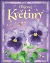 Ob�lka knihy Květiny