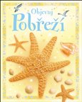 Pobřeží - obálka