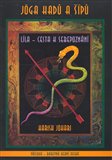 Jóga hadů a šípů (Líla - Cesta k sebepoznání) - obálka
