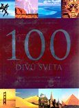 100 divů světa - obálka