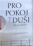 Pro pokoj v duši - obálka