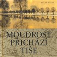 Moudrost přichází tiše - obálka